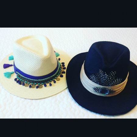 Sombreros Varios